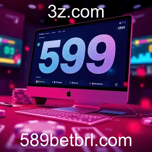 589bet: Expansão e Desafios no Mercado de Jogos Online