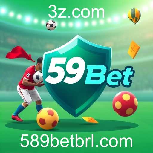 589Bet Revoluciona Jogos Online com Novas Funcionalidades