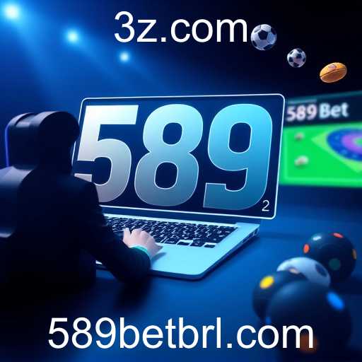 589bet e a Ascensão dos Jogos Online em 2025
