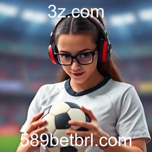 A Ascensão do 589bet no Mercado de Jogos