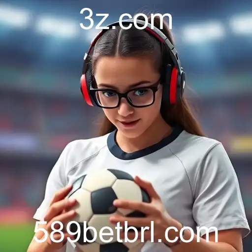 A Ascensão do 589bet no Mercado de Jogos