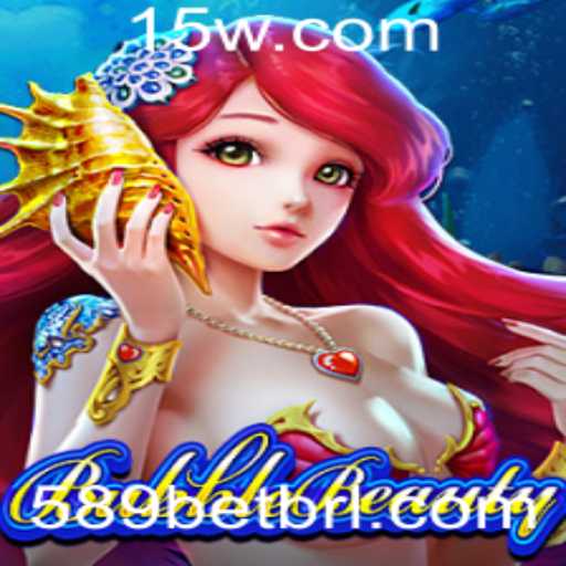 Explorando BubbleBeauty: O Jogo Inovador de Estratégia e Sorte