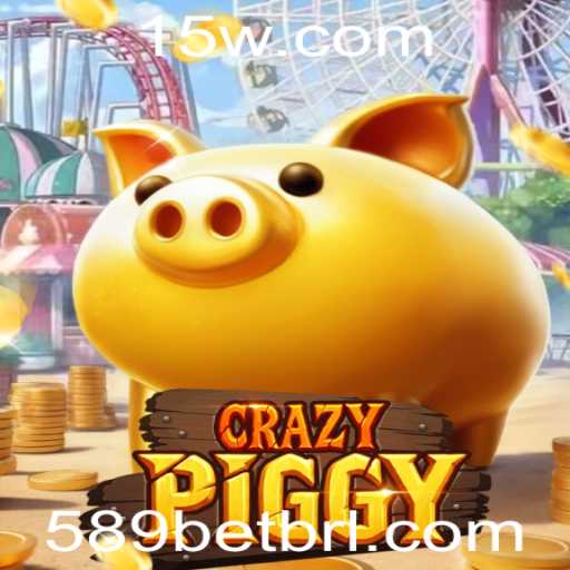 Explorando o Mundo de CrazyPiggy - O Jogo que Conquista Fãs ao Redor do Mundo