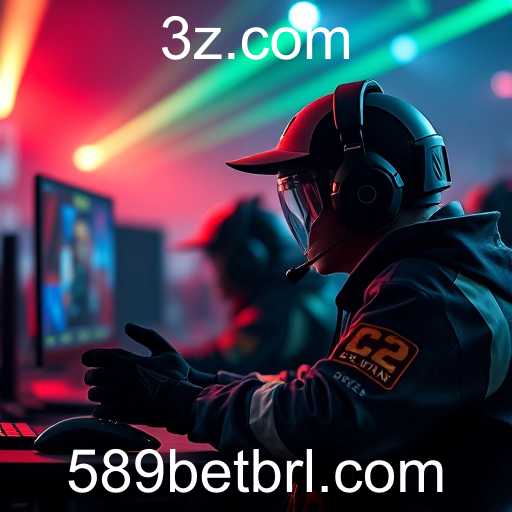 A Ascensão das Apostas em Esports na Plataforma 589bet