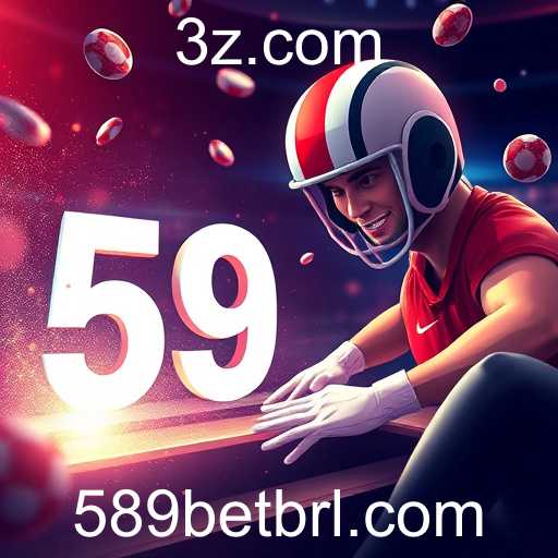 Expansão do Mercado de Jogos e o Impacto do 589bet