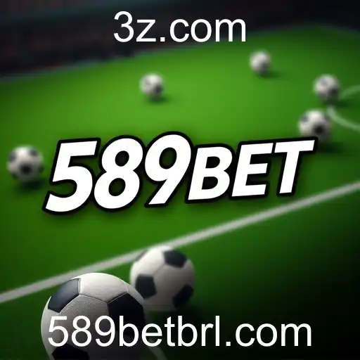 Expansão do Mercado de Jogos Online e o Papel da 589bet