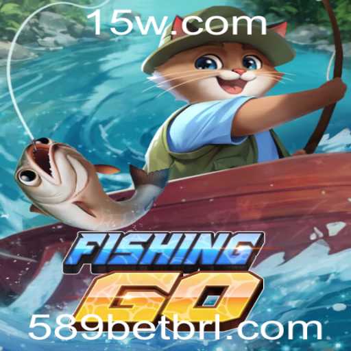 Explorando o Mundo de FishingGO: Um Novo Sucesso no Universo dos Jogos Online