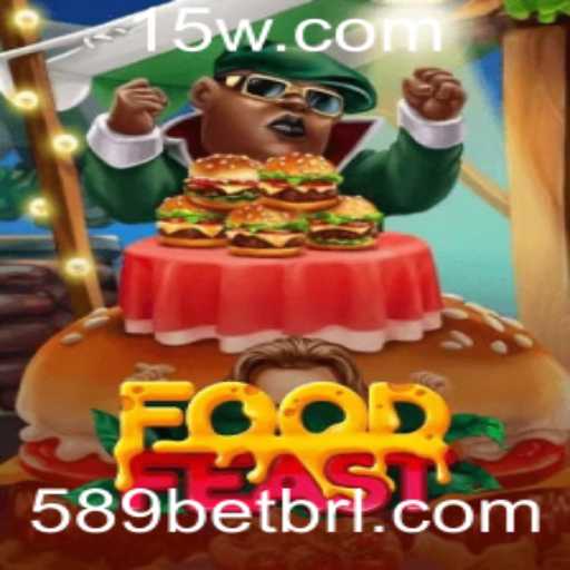 Descobrindo FoodFeast: Um Mergulho no Jogo Inovador