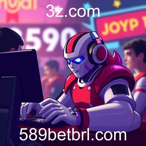 Crescimento e Desafios dos Sites de Jogos em 2026