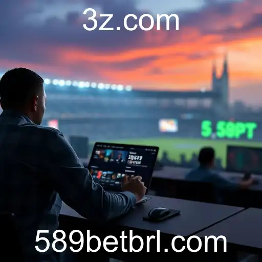 O Impacto Crescente dos Sites de Apostas no Brasil