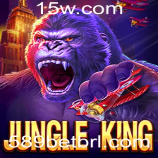 JungleKing: Uma Aventura Selvagem e Empolgante