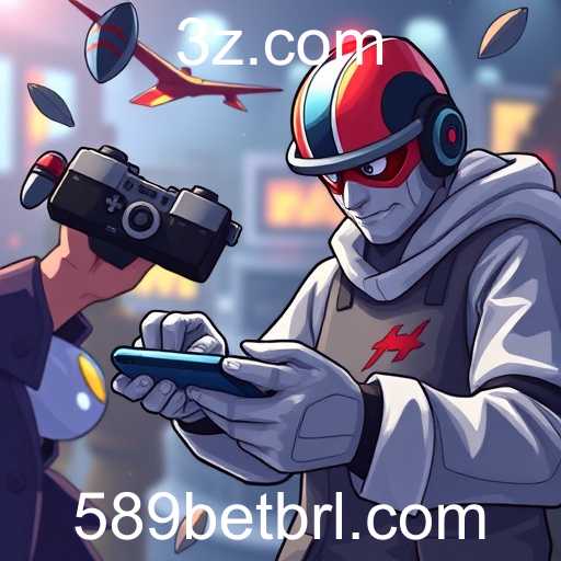 O Crescimento e Impacto dos Jogos Mobile no Mercado de Entretenimento