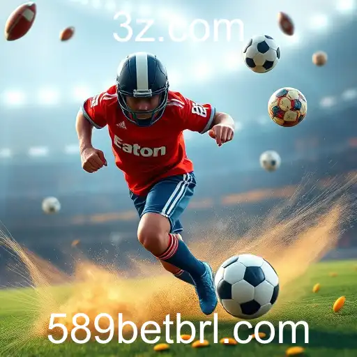 589bet: A Transformação no Cenário dos Jogos de Apostas em 2026