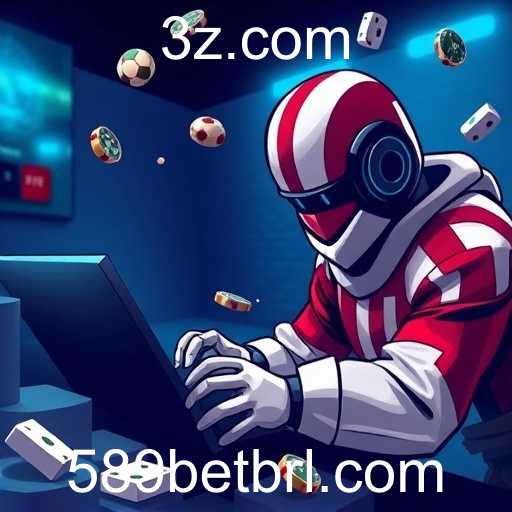 A Ascensão dos Jogos Online e as Preocupações Reguladoras