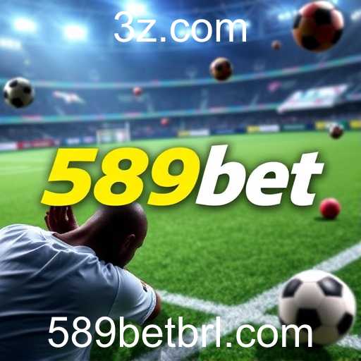 Apostas Esportivas: Descubra o Mundo de 589bet