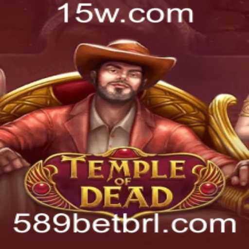 Descubra o Fascinante Mundo de TempleofDead - Um Jogo de Estratégia e Aventura
