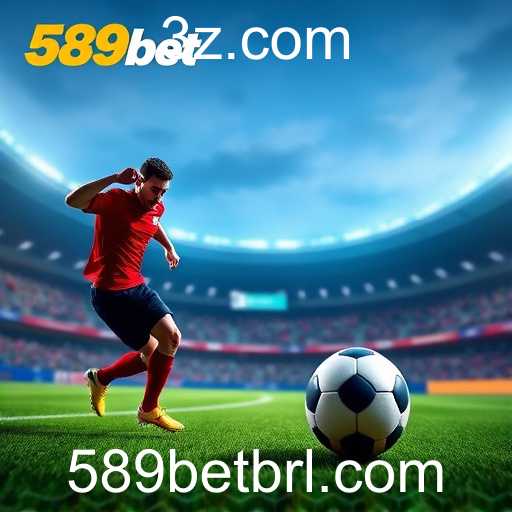 Virtual Sports: A Nova Fronteira dos Jogos Online na 589bet